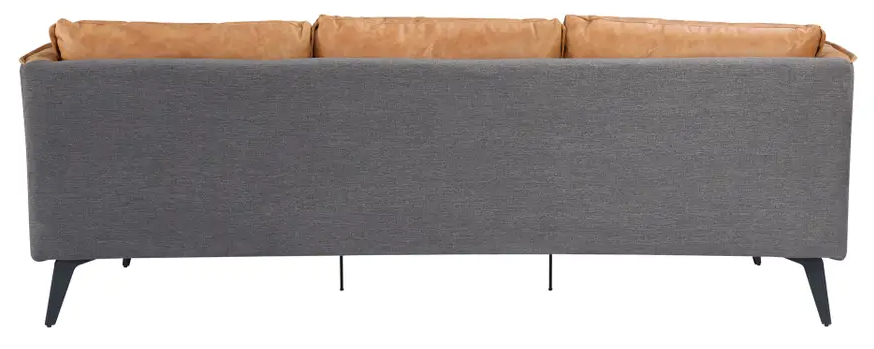 Messina Sofa - Sierra