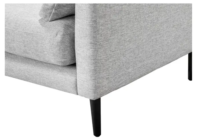 Raval Sofa - Light Grey