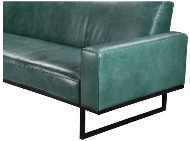 Brock Sofa - Teal