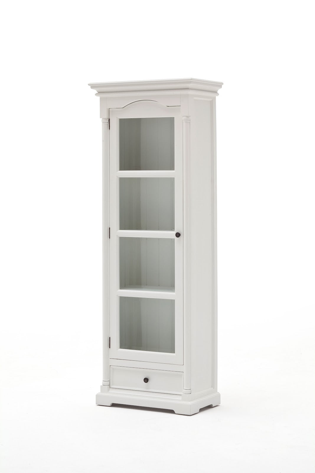 Glass Cabinet