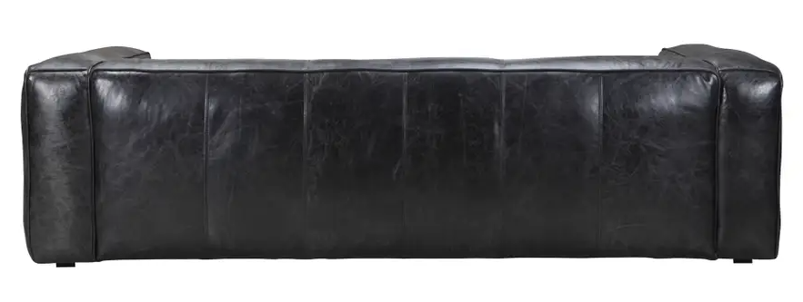 Kirby Sofa - Dark Grey