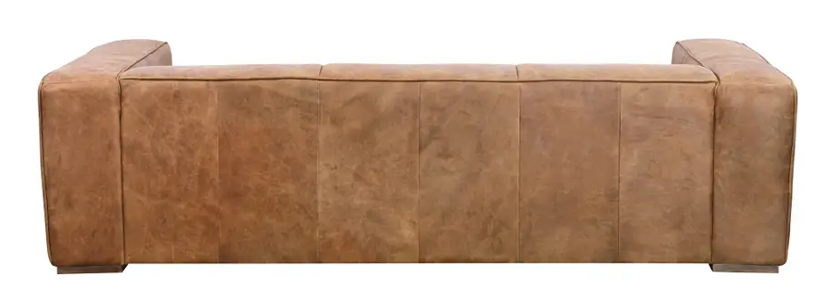 Bolton Sofa - Cappuccino