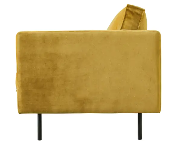 Raphael Sofa - Yellow