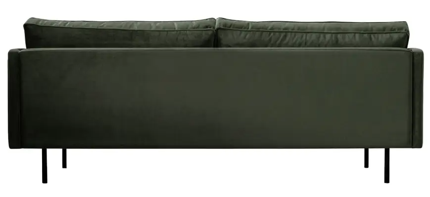 Raphael Sofa - Dark Green