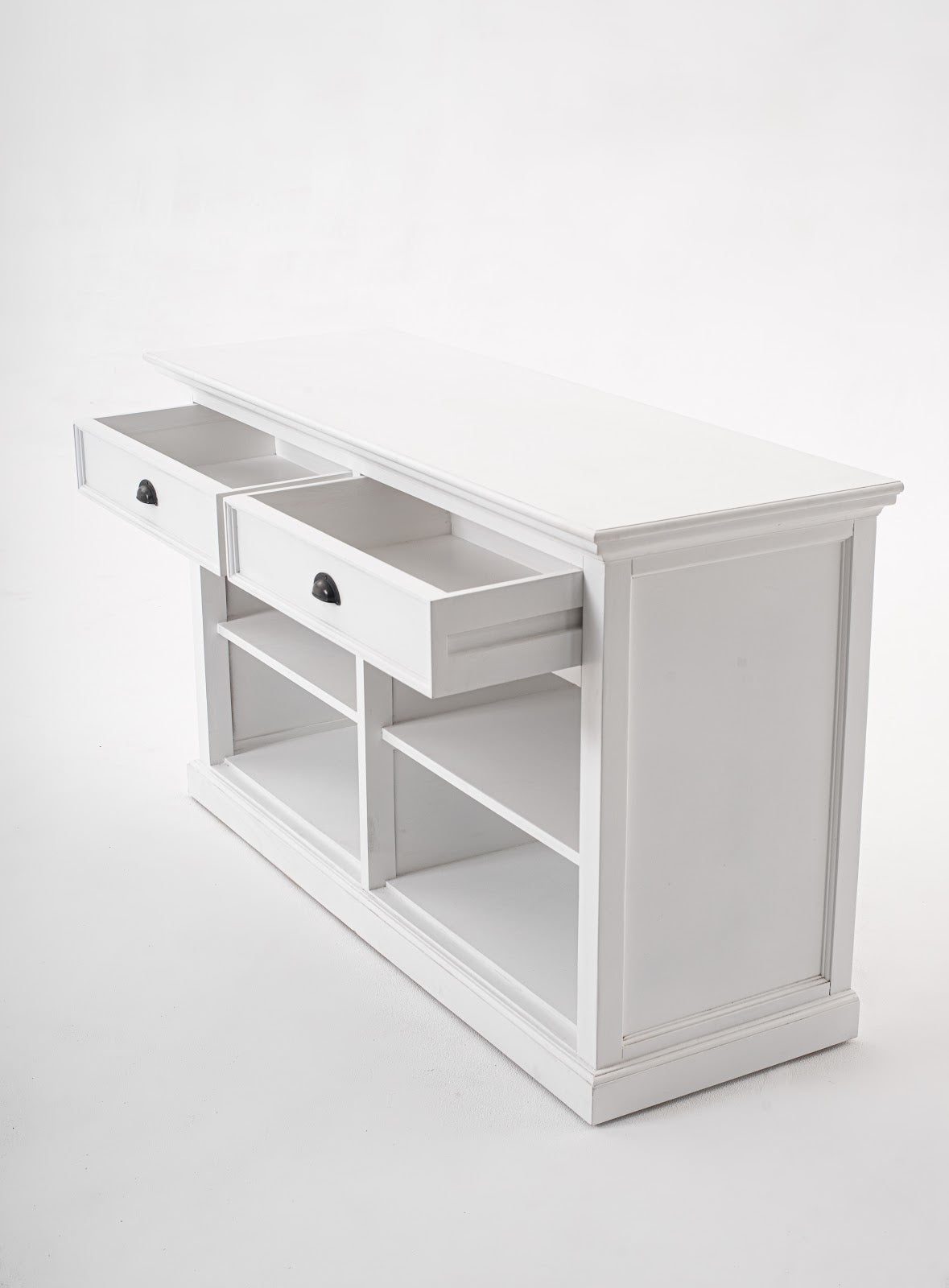 Buffet with 2 Drawers
