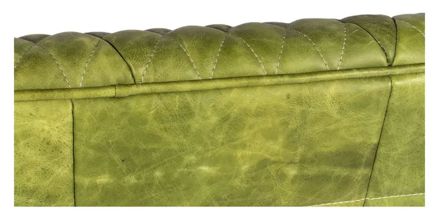 Magdelan Sofa  - Dark Green