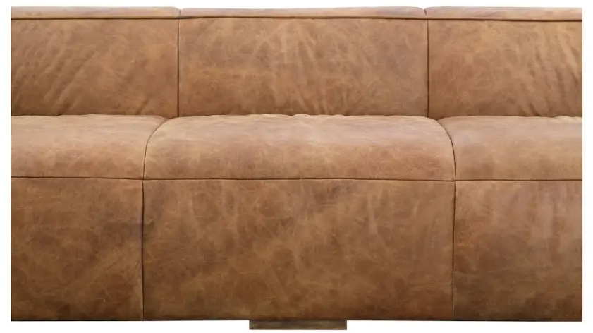 Bolton Sofa - Cappuccino