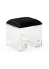 Mykonos Stool