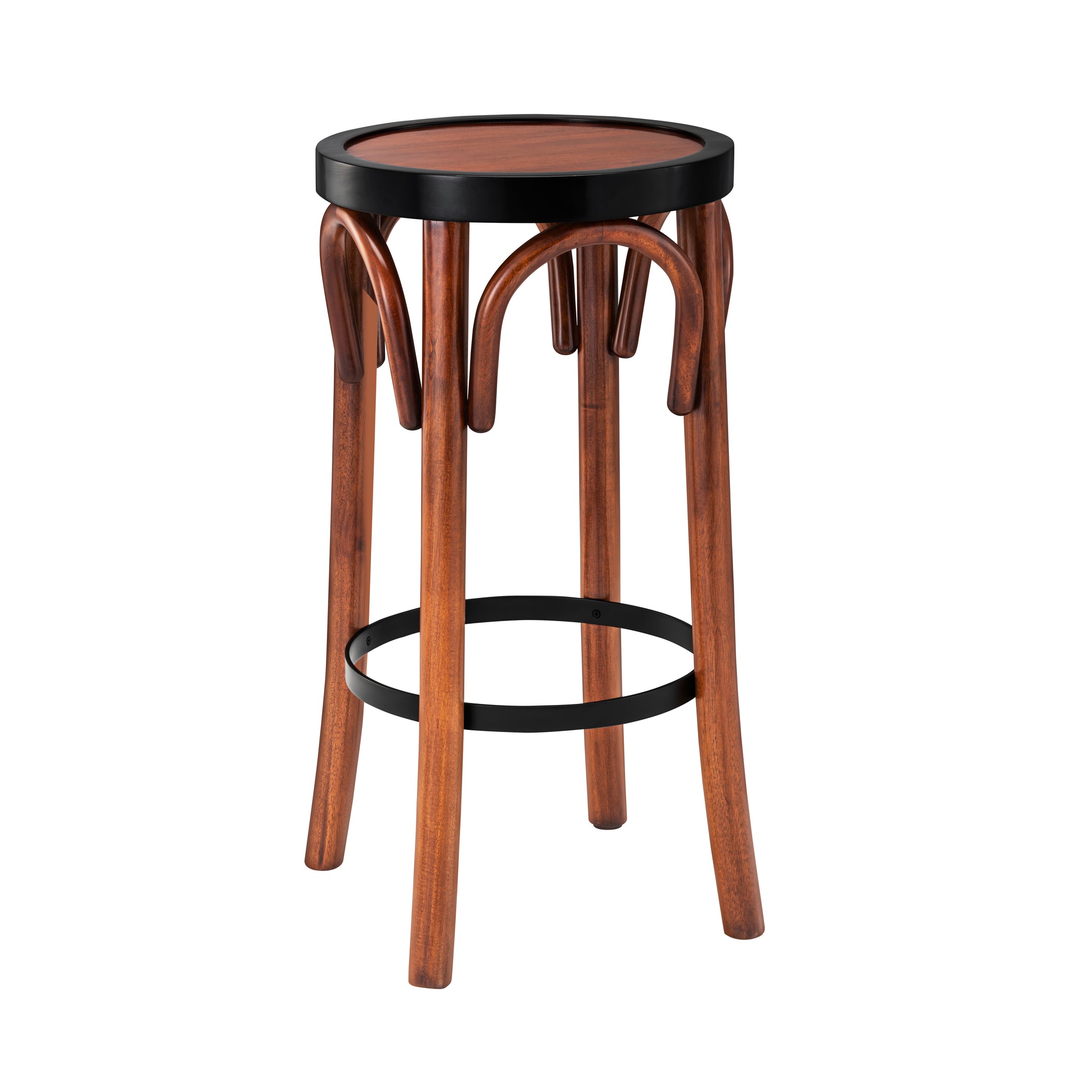 Barstool 'Grand Hotel', Honey